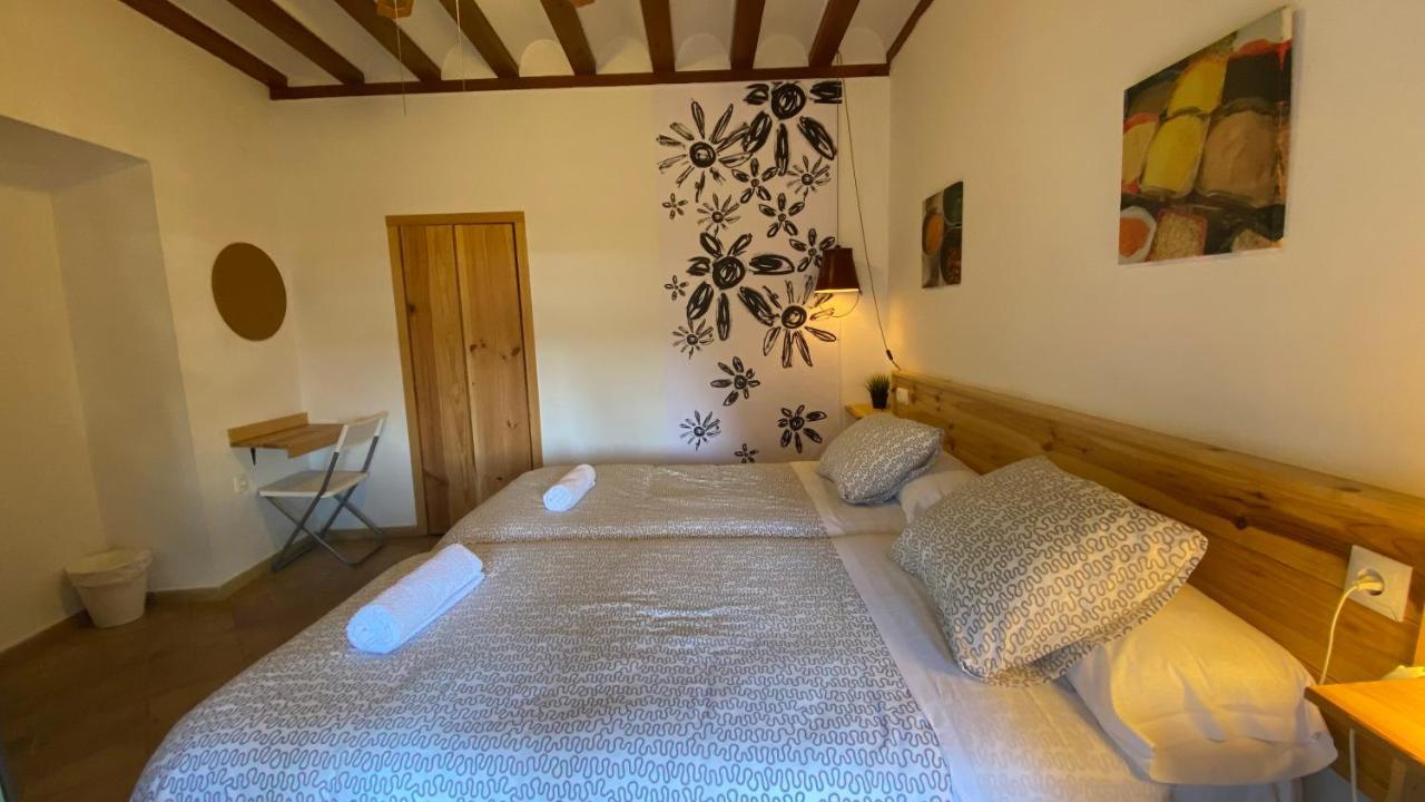 Casa La Esparteria De La Corredera — Photos 2