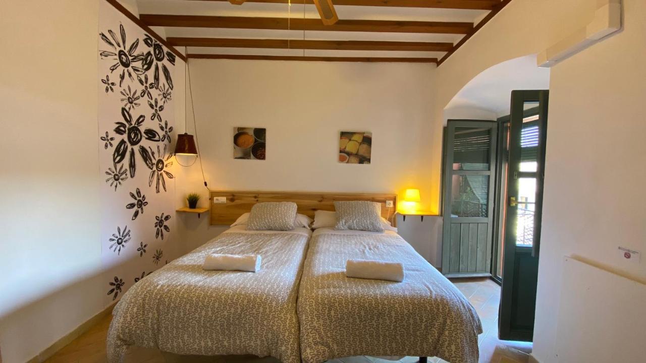 Casa La Esparteria De La Corredera — Photos 1